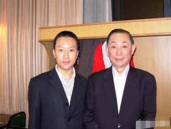 李玉刚|辍学、走穴、气跑梅葆玖,李玉刚凭什么这么狂?