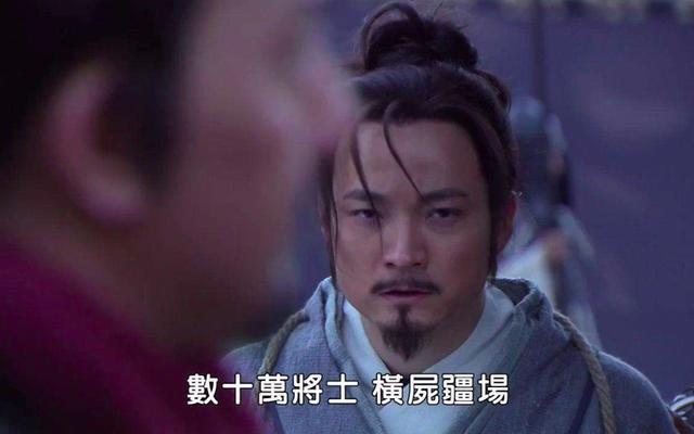 忠义|继商鞅之后秦国最忠义大良造，为何挂五国相印，毕生都在抗秦？