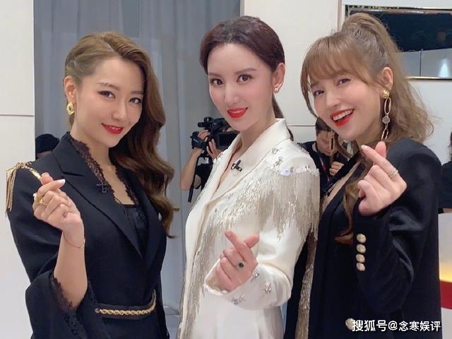 杠上了?金星觉得《浪姐》有猫腻,张萌却觉得公平公正