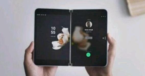 Duo|微软Surface Duo再曝料，目前正处在生产验证阶段，不支持NFC