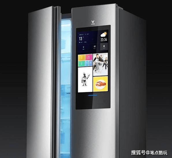 冰箱|酒饮化妆品也能完美冷藏！西门子酒饮冰箱力解高端痛点颠覆常规