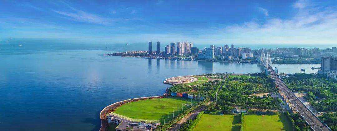 东方:奋力建设港产城一体的海南自由贸易港先行区