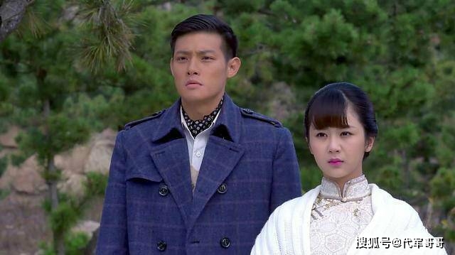 郭靖宇力捧的星二代，曾与大4岁女星传绯闻，如