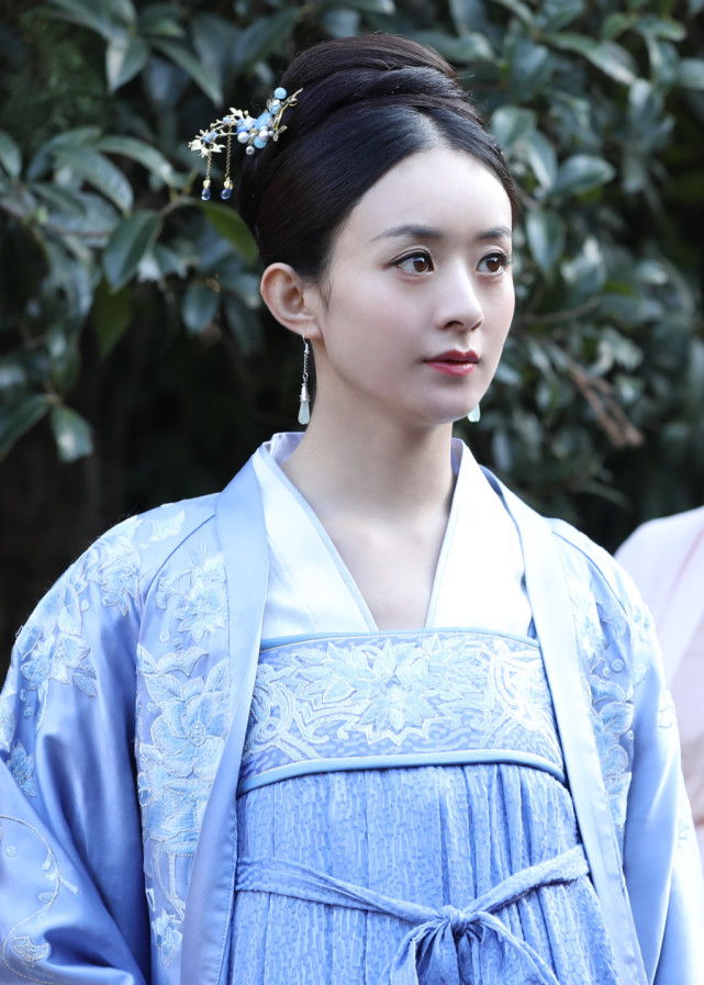 杨紫粉称《知否》原本是杨紫的饼，内涵《中餐