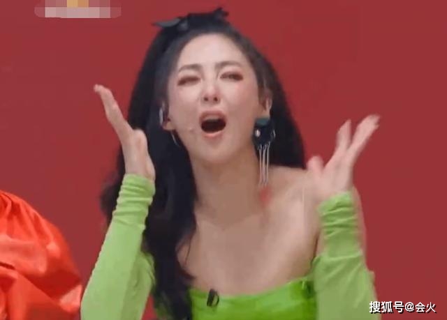 宁静|原创男星吐槽宁静张雨绮不是善茬，还想看她们互扯头发，本尊立马黑脸