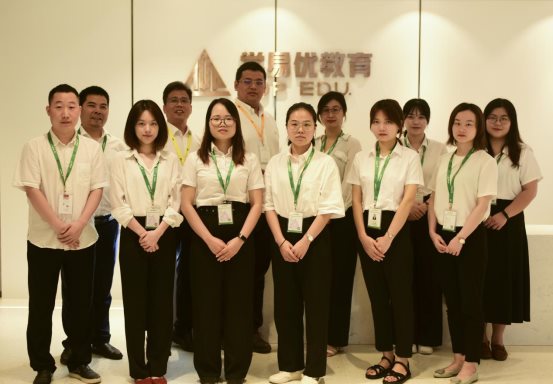 学易优|学易优教育近百家校区暑期班陆续开课丨心所至，梦必达