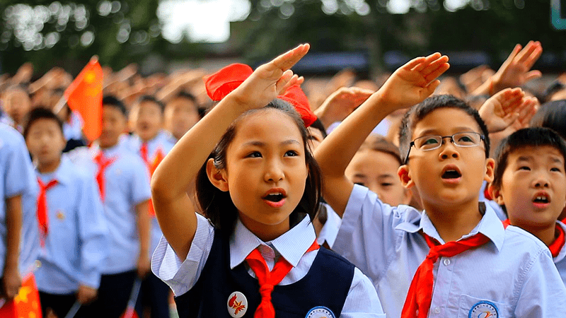 教育|博客大赛显身手 向阳花木早逢春-二七区实验小学“美好教育”砥砺前行中