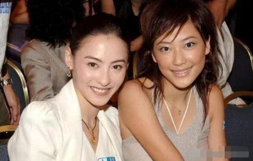 被抓入狱检测17次，蹭张柏芝资源，深扒应采儿的