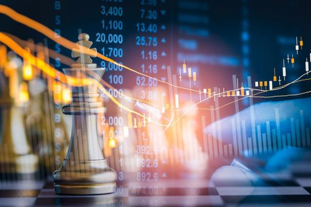 消息|原创1.4万亿投资呼之欲出，“触电”受益股蠢蠢欲动