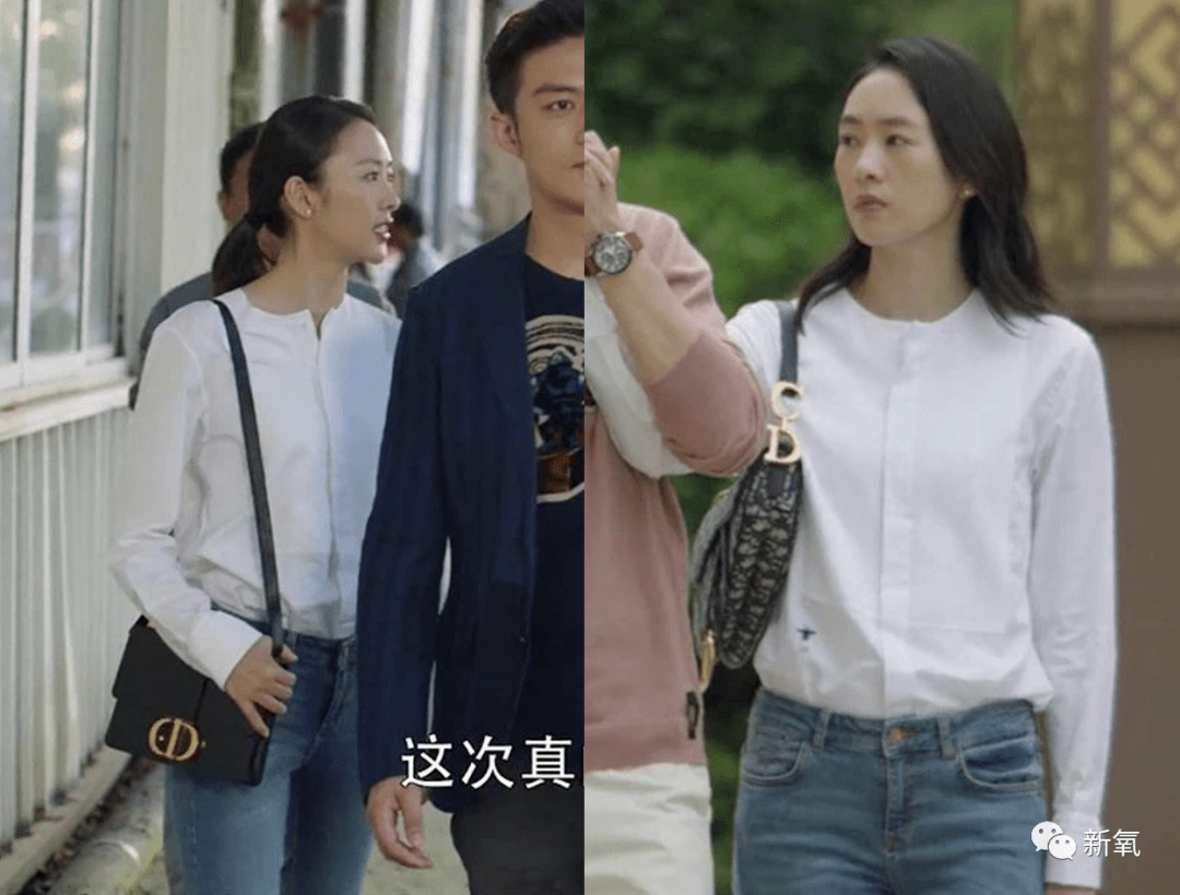 富婆|贵妇圈标准惊人！连富婆互撕都要提百万爱马仕，戴30万手表...