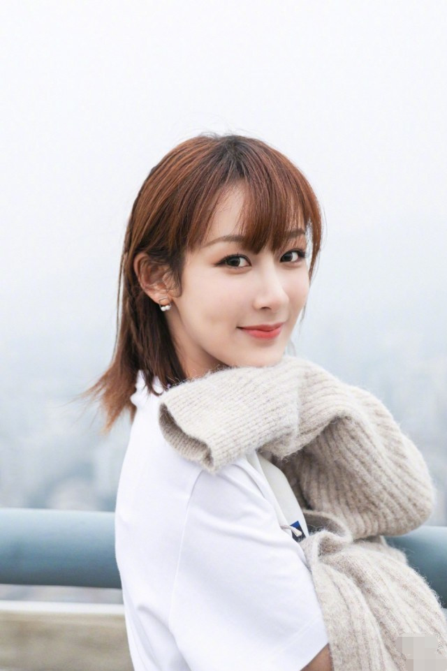 杨紫粉称《知否》原本是杨紫的饼，内涵《中餐