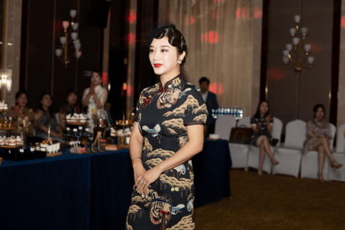 品牌|热烈庆祝 2019BEREI品牌发布会 圆满落幕！