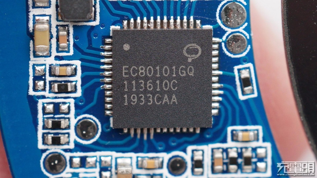 检测|拆解报告：IKEA宜家LIVBOJ 5W无线充电器