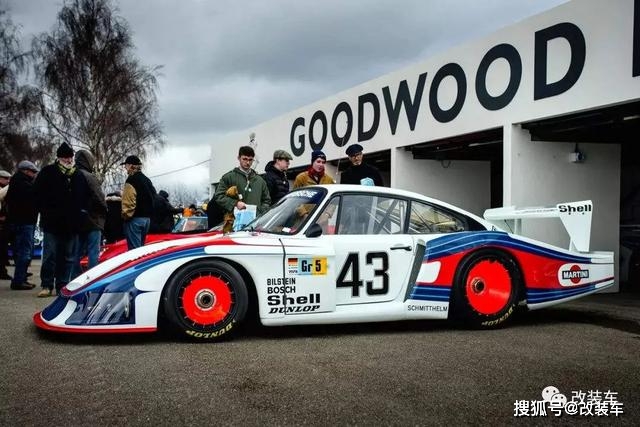 车头|不是所有935都叫保时捷,日产Fairlady也可以这么性感