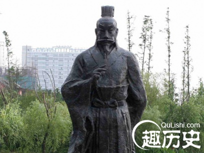伍子胥被民间称为"潮神:缘于老百姓鸣不平