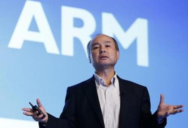 Nvidia|不是苹果，而是Nvidia买ARM？这让华为、高通、联发科们松了口气