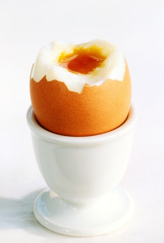 水煮蛋减肥餐单可以8日减8kg?7个水煮蛋鸡蛋瘦身贴士