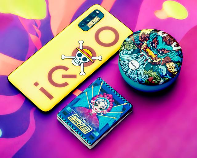 固态|时尚潮流先锋之作，ORICO玩涂戏曲系列高速移动固态硬盘体验