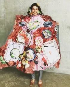 Leeann|全球可持续 | 圣马丁的再生塑料时尚再次为“环保”添砖加瓦