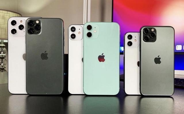 Mate|下半年屏幕之战：华为Mate40全面屏落空，iPhone12“大平脸”获赞