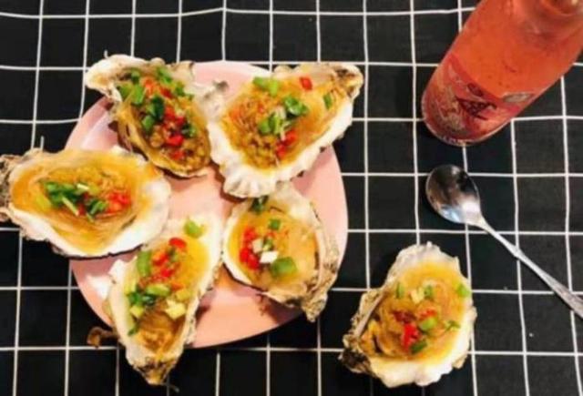 道菜|爱慕已久的异性约你去吃烧烤？这四道菜可不能点！否则可就很尴尬