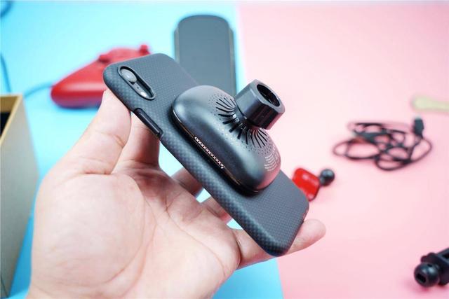 傲娇|轻奢有气质，傲娇有实力--PITAKA三件套上手分享