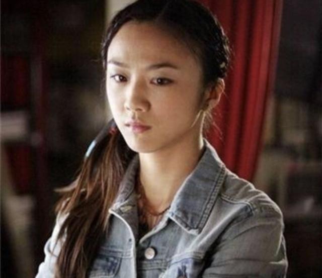 女人不哭女强人形象塑造