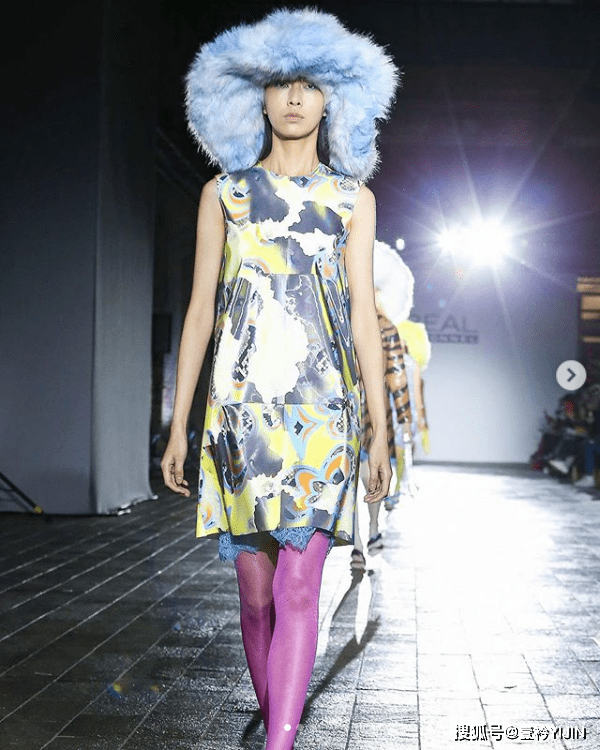 Leeann|全球可持续 | 圣马丁的再生塑料时尚再次为“环保”添砖加瓦