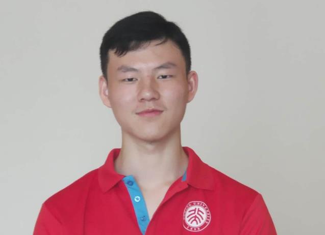 孔文鹏|济源理科孔文鹏：学习有目标，不能太浮躁