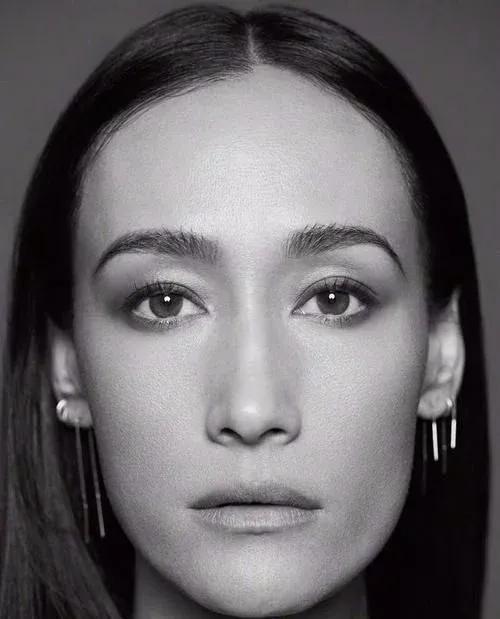 饰品|首饰是有性格的，不同脸型怎么佩戴才高级？| 穿搭