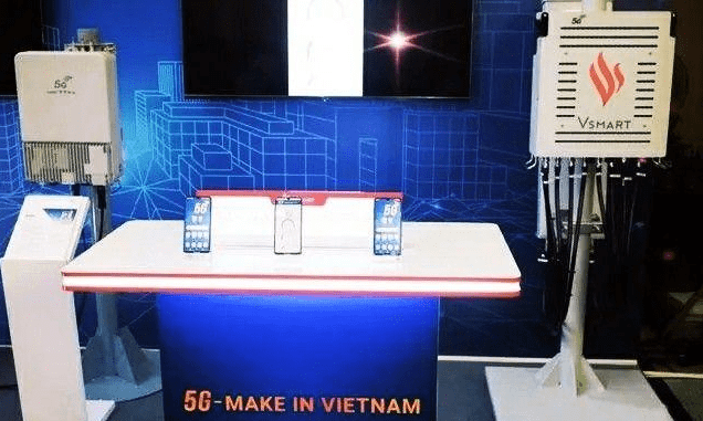 越南|印度、越南纷纷称已研发出100%国产5G，专家却揭露了真相