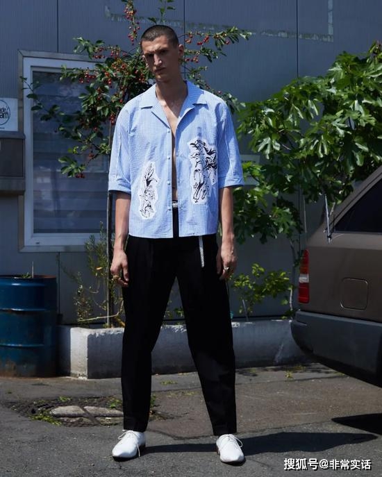 空调|穿过‘泡泡纱’,才懂得什么叫“空调身上背,清凉永相随”