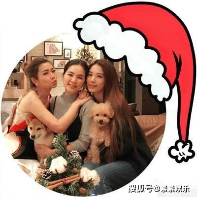 Hebe|SHE三人合体旅游,穿同款衣服晒美照,Ella成为老司机