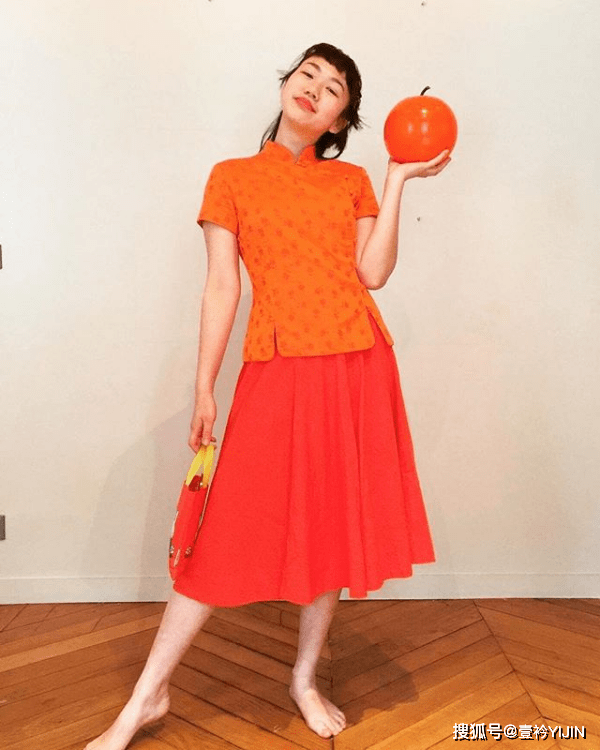 Leeann|全球可持续 | 圣马丁的再生塑料时尚再次为“环保”添砖加瓦