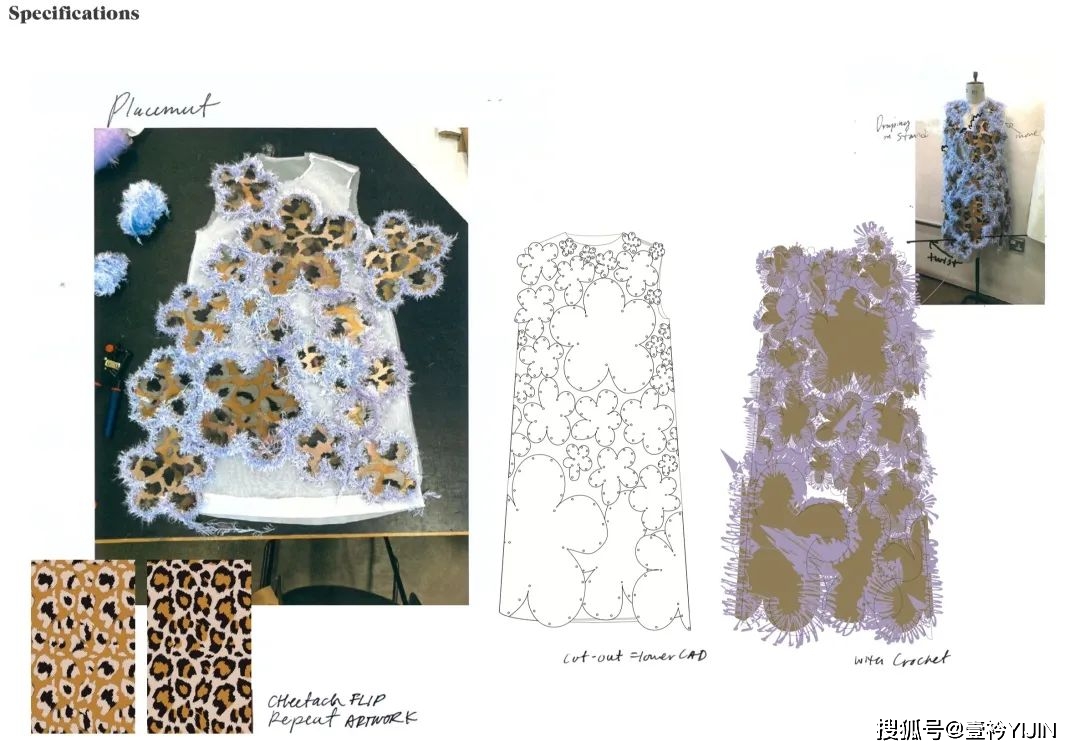 Leeann|全球可持续 | 圣马丁的再生塑料时尚再次为“环保”添砖加瓦