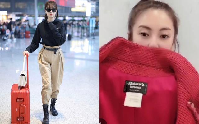 闲置|姐姐们的二手衣橱，是你不知道的“乘风破浪”