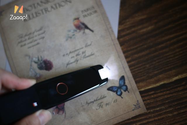 Zaaap|你身边的专业外语教师，网易有道词典笔2专业版体验