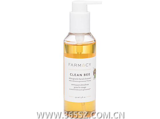 肌肤|搞定毛孔 大热天也能做个精致女孩