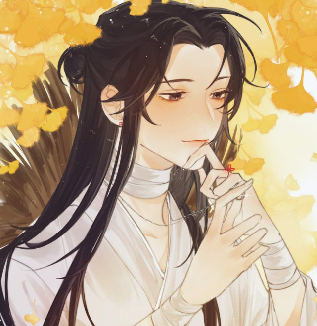 原创 天官赐福:学习花城与谢怜,上厅堂下厨房,完全不是问题