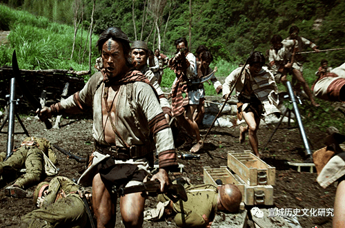 胡适|抗日保台的爱国英雄——胡传