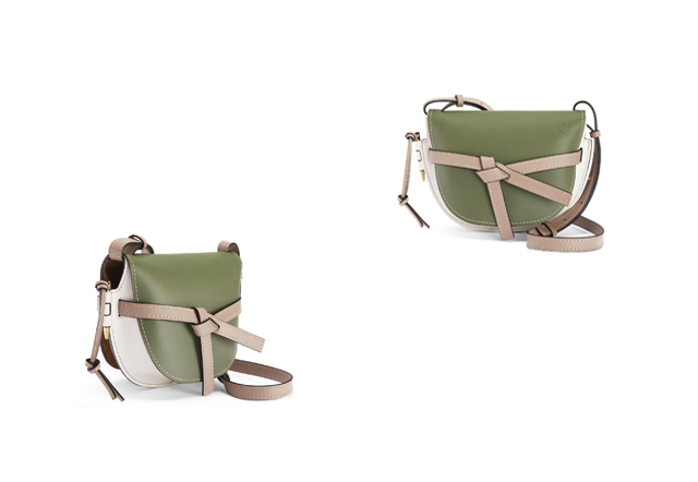 绿色|2020年最时尚的颜色会是绿色吗？LVMH集团新品有点意思！