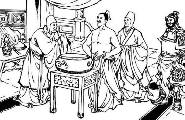 成语什么佛骂祖_成语故事手抄报
