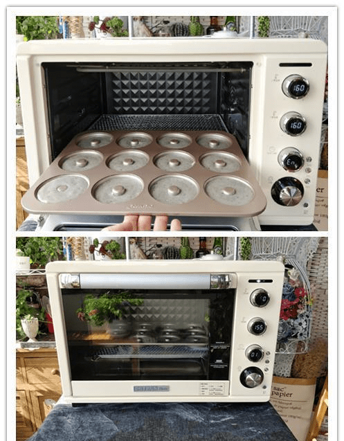 家用烤箱怎么预热 3e62ff2ac7ba48ef80e2ab9cfc43d3e5.png