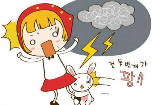 当孩子说“我害怕”时，家长不要只说“别怕”，这些技巧才是关键