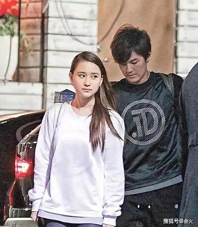 陈语安|原创吴克群将结婚？和小13岁女友恋爱3年终松口，因不婚与何超莲分手