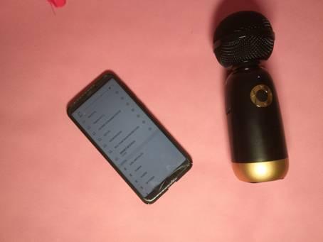 产品|家就是最好舞台—唱吧小巨蛋麦克风Q3测评