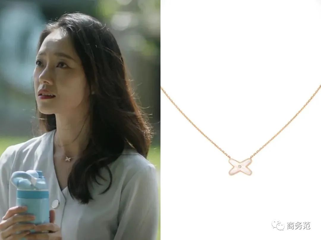 包包|《三十而已》45件同款:不同阶层拼贵价包包,但珠宝腕表没那么壕