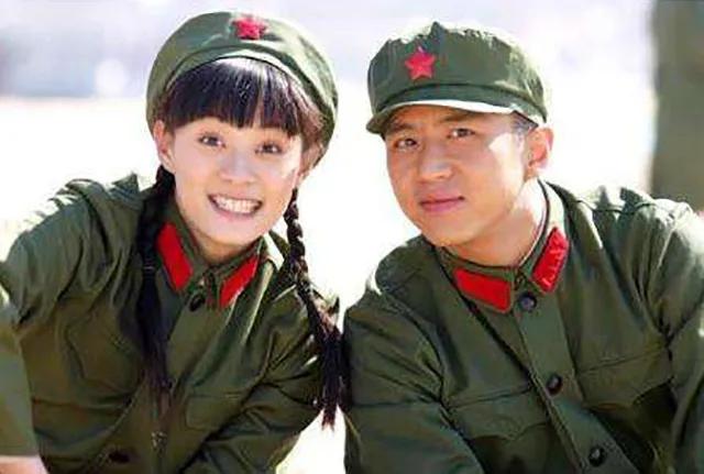 但愿恋爱时，你们都是孩子，结婚后，你们都成了大人