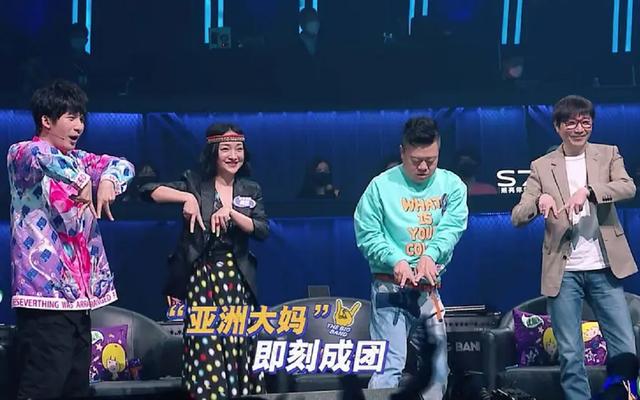 瞿颖|原创周迅与张亚东携手组团，串联起王菲、李亚鹏、瞿颖20年的爱恨情仇