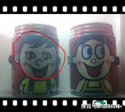 那些年,我们见过的那些山寨品_品牌